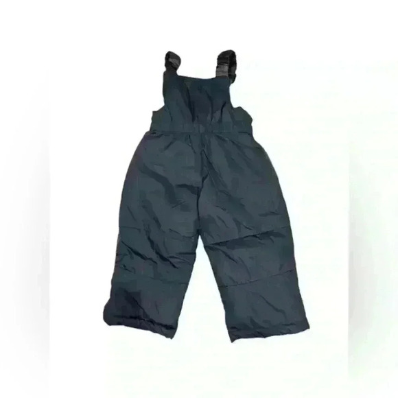 RM 1958  Toddler Boy Snow Puffer Jacket and Snow Bib Snow Pants 12 months - Picture 9 of 9